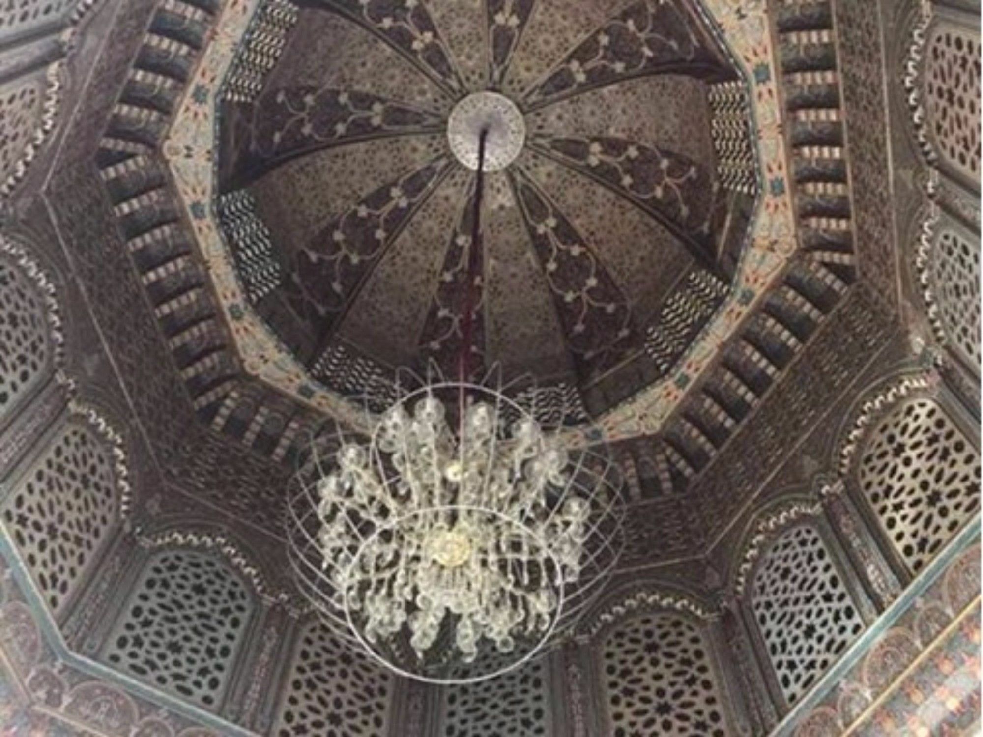 Palais D'Hotes Darsor Марракеш Екстер'єр фото